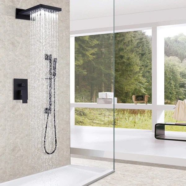 Shower Systems